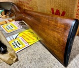Winchester 42 Absolutely Brand New In Box Still Covered In Factory Cosmoline 1959 - 8 of 19