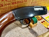 Winchester 42 Absolutely Brand New In Box Still Covered In Factory Cosmoline 1959 - 4 of 19