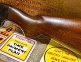 Winchester 42 Absolutely Brand New In Box Still Covered In Factory Cosmoline 1959 - 9 of 19