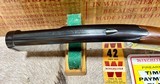 Winchester 42 Absolutely Brand New In Box Still Covered In Factory Cosmoline 1959 - 11 of 19