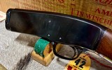 Winchester 42 Absolutely Brand New In Box Still Covered In Factory Cosmoline 1959 - 10 of 19