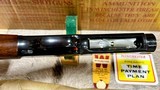 Winchester 42 Absolutely Brand New In Box Still Covered In Factory Cosmoline 1959 - 7 of 19