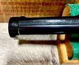 Winchester 42 Absolutely Brand New In Box Still Covered In Factory Cosmoline 1959 - 12 of 19