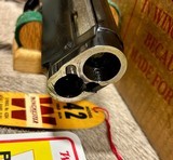 Winchester 42 Absolutely Brand New In Box Still Covered In Factory Cosmoline 1959 - 6 of 19