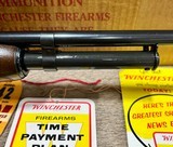 Winchester 42 Absolutely Brand New In Box Still Covered In Factory Cosmoline 1959 - 15 of 19