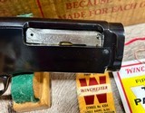 Winchester 42 Absolutely Brand New In Box Still Covered In Factory Cosmoline 1959 - 5 of 19