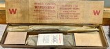 Winchester 42 Absolutely Brand New In Box Still Covered In Factory Cosmoline 1959 - 1 of 19