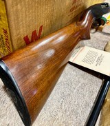 Winchester 42 Absolutely Brand New In Box Still Covered In Factory Cosmoline 1959 - 3 of 19