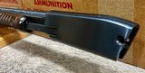 Winchester 61 Smoothbore Like New In Box 1957 Grooved Receiver Steel Butt - 9 of 18