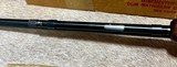 Winchester 61 Smoothbore Like New In Box 1957 Grooved Receiver Steel Butt - 14 of 18