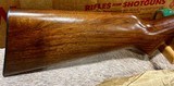Winchester 61 Smoothbore Like New In Box 1957 Grooved Receiver Steel Butt - 7 of 18