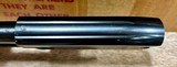 Winchester 61 Smoothbore Like New In Box 1957 Grooved Receiver Steel Butt - 11 of 18