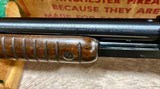 Winchester 61 Smoothbore Like New In Box 1957 Grooved Receiver Steel Butt - 10 of 18