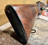 Winchester Pre 64 Pre War 22 Hornet New In Box With Original Shipping Box Shipped Railway Express With Killer Wood - 6 of 20