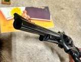 Colt New Frontier Buntline 100% NIB Never Had The Cylinder Turned - 6 of 9