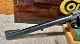 Colt New Frontier Buntline 100% NIB Never Had The Cylinder Turned - 4 of 9