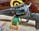 Colt New Frontier Buntline 100% NIB Never Had The Cylinder Turned - 3 of 9