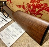 Winchester 94/22 Mag Tex Case Color 100% Brand New In Box - 9 of 12