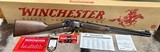 Winchester 94/22 Mag Tex Case Color 100% Brand New In Box - 2 of 12