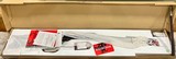 Winchester 94/22 Mag Tex Case Color 100% Brand New In Box - 1 of 12