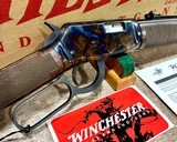 Winchester 94/22 Mag Tex Case Color 100% Brand New In Box - 5 of 12