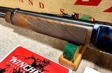 Winchester 94/22 Mag Tex Case Color 100% Brand New In Box - 11 of 12