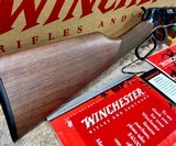 Winchester 94/22 Mag Tex Case Color 100% Brand New In Box - 4 of 12