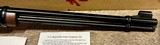 Winchester 94/22 Mag Tex Case Color 100% Brand New In Box - 7 of 12