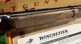 Winchester 94/22 Mag Tex Case Color 100% Brand New In Box - 6 of 12