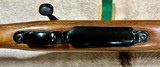 Remington 700 BDL 222 Magnum 1963 Very Rare! 1 Of Only 2800 Made - 9 of 16