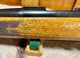 Remington 700 BDL 222 Magnum 1963 Very Rare! 1 Of Only 2800 Made - 14 of 16