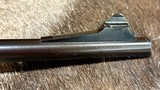 Remington 700 BDL 222 Magnum 1963 Very Rare! 1 Of Only 2800 Made - 8 of 16