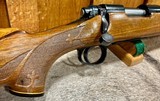 Remington 700 BDL 222 Magnum 1963 Very Rare! 1 Of Only 2800 Made - 4 of 16