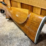 Remington 700 BDL 222 Magnum 1963 Very Rare! 1 Of Only 2800 Made - 11 of 16