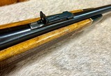 Remington 700 BDL 222 Magnum 1963 Very Rare! 1 Of Only 2800 Made - 7 of 16
