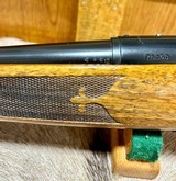 Remington 700 BDL 222 Magnum 1963 Very Rare! 1 Of Only 2800 Made - 16 of 16