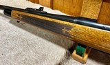 Remington 700 BDL 222 Magnum 1963 Very Rare! 1 Of Only 2800 Made - 13 of 16