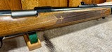 Remington 700 BDL 222 Magnum 1963 Very Rare! 1 Of Only 2800 Made - 5 of 16