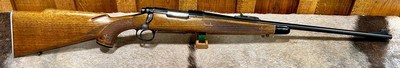 Remington 700 BDL 222 Magnum 1963 Very Rare! 1 Of Only 2800 Made
