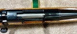 Remington 700 BDL 222 Magnum 1963 Very Rare! 1 Of Only 2800 Made - 6 of 16
