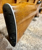 Remington 700 BDL 222 Magnum 1963 Very Rare! 1 Of Only 2800 Made - 2 of 16