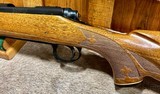 Remington 700 BDL 222 Magnum 1963 Very Rare! 1 Of Only 2800 Made - 12 of 16