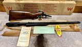 Winchester 61 Magnum NIB 1959 100% Untouched and Original