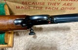 Winchester 61 Magnum NIB 1959 100% Untouched and Original - 6 of 18