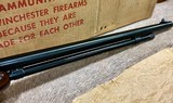 Winchester 61 Magnum NIB 1959 100% Untouched and Original - 11 of 18