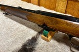 Winchester Pre 64 Model 88 358 Made in 1961 - 13 of 14
