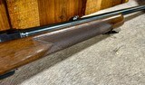 Winchester Pre 64 Model 88 358 Made in 1961 - 5 of 14