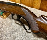 Winchester Pre 64 Model 88 358 Made in 1961 - 12 of 14