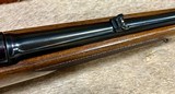 Winchester Pre 64 Model 88 358 Made in 1961 - 8 of 14