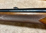 Winchester Pre 64 Model 88 358 Made in 1961 - 14 of 14